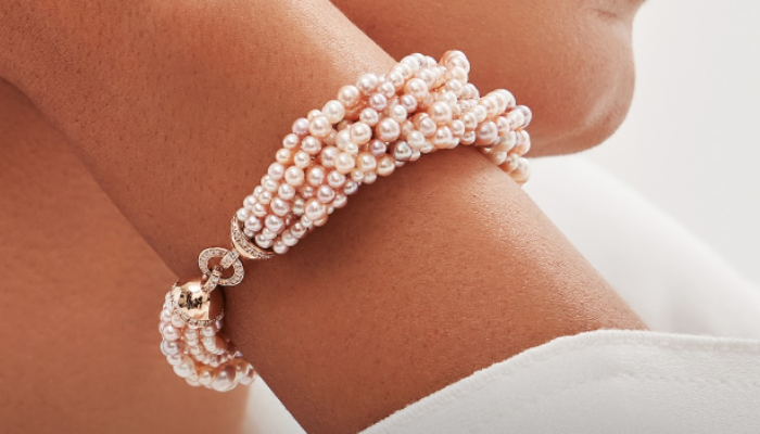 How to Make a Beaded Bracelet
