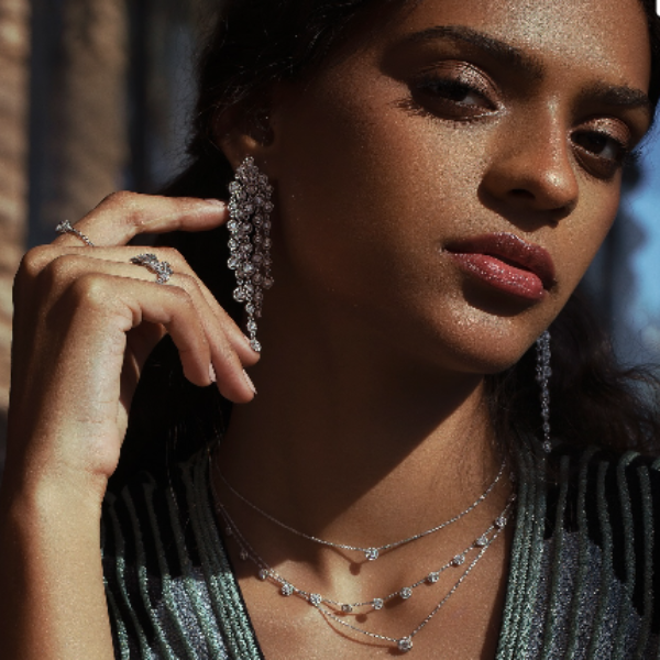 Best Jewellery Designs for Women