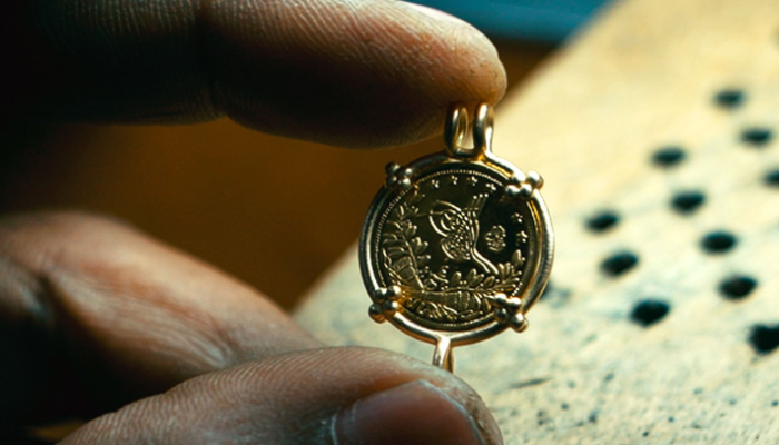 Coins of Culture: SAK’s Historical Revival