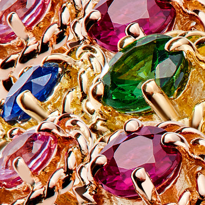 Gemstone Jewellery Care