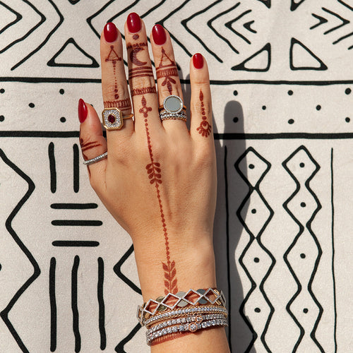 Traditional Jewellery