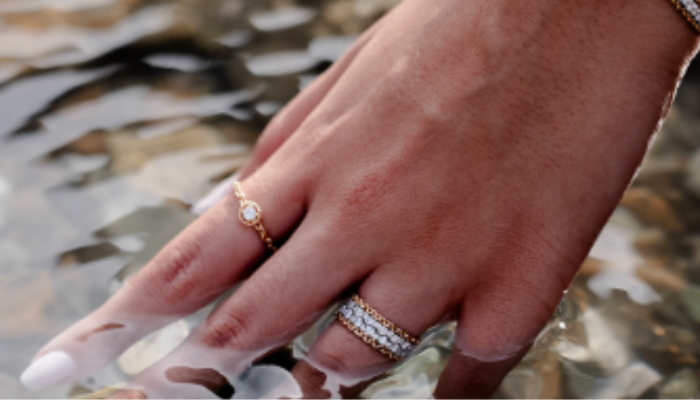 How to Choose a Wedding Ring