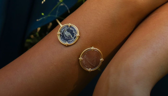 How to Measure Bracelet Size
