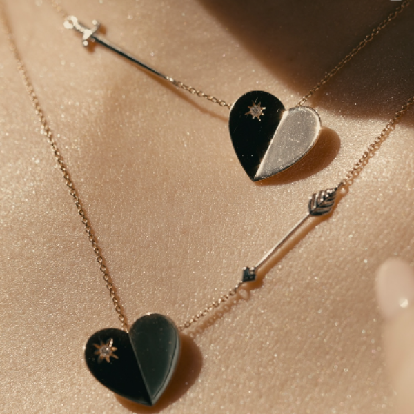 How to Properly Wear Jewelry