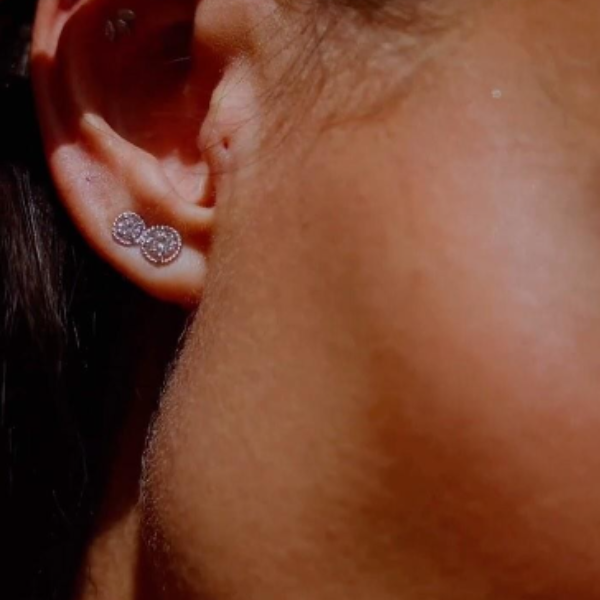 How to Tell if an Earring is Real Diamond