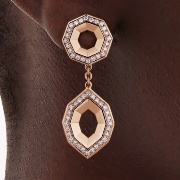 Impact of Thumani Gafla on Modern Jewellery Design