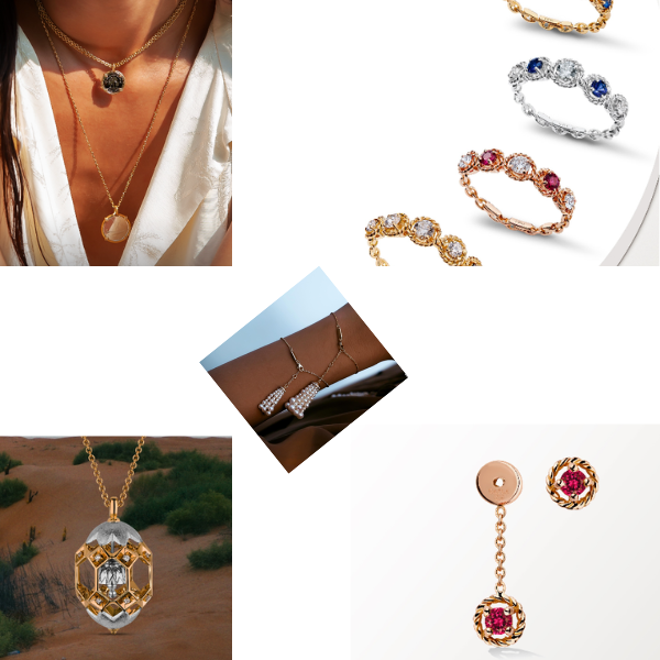 Is Dubai Cheap for Jewelry?