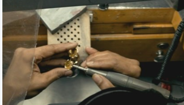 Is Real Gold Magnetic