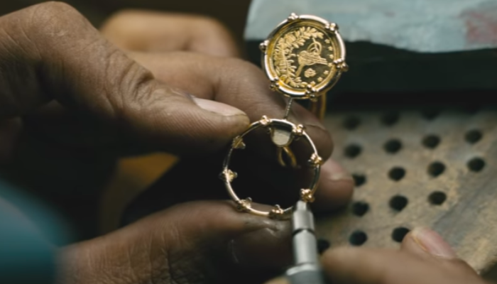 Jewellery Culture in Dubai
