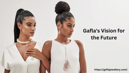Guided by the North Star: The Journey of Gafla