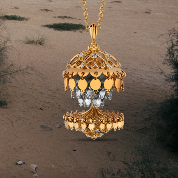 Can a Broken Necklace Chain be Fixed?