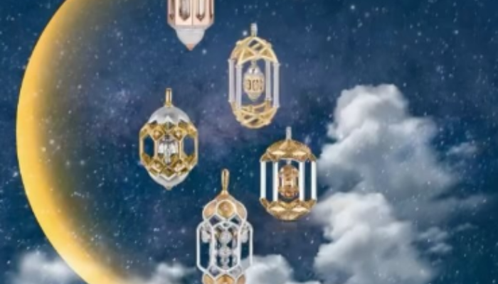 Pendant Necklace