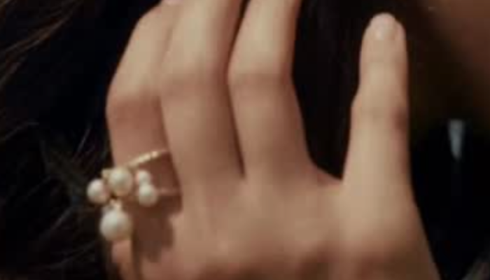 Ring Malabar Gold