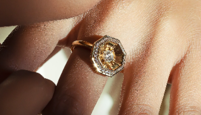 Ring Stacking Ideas for Modern Emirati Women
