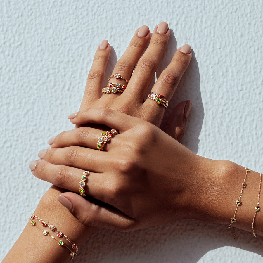 Best rings as a gift