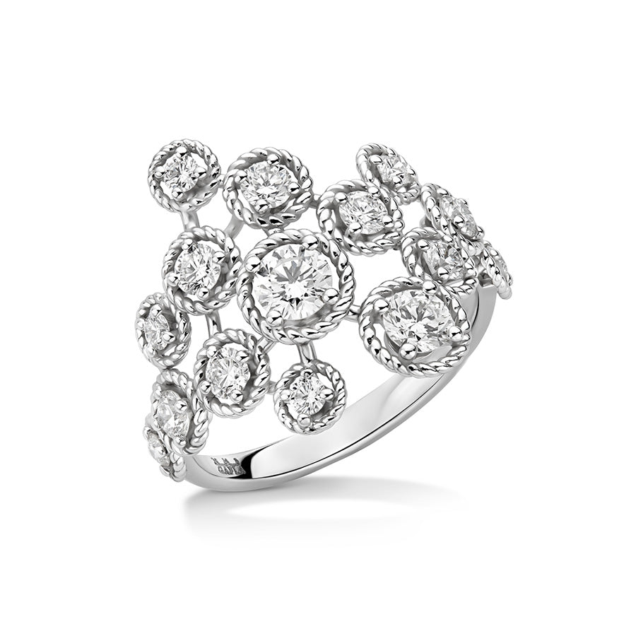 Diamond rings