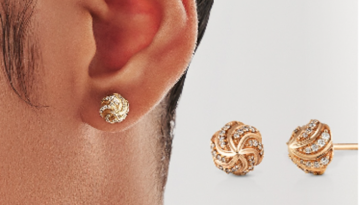 What Do Hoop Earrings Signify
