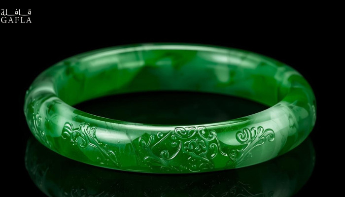 What Do Jade Bracelets Signify