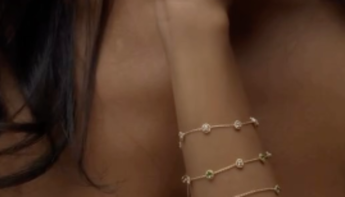 What Do The Beaded Bracelets Mean