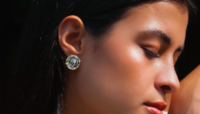 What is a Chandelier Earring