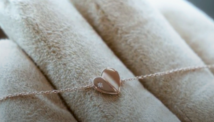 What is a Charm in a Bracelet