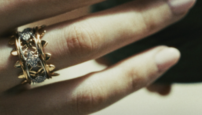 What is a Wedding Band vs. Wedding Ring?