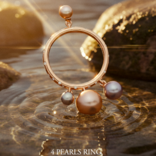 What is the Christmas Ring Called?