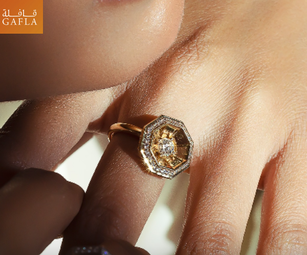 What is the Ring Finger for a Woman