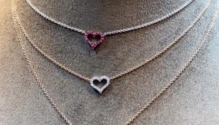 What is the Trend in Jewelry For Gen Z