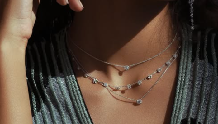 Where Can I Buy Gold Necklace