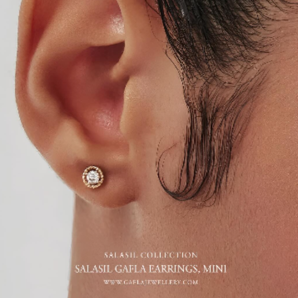 Where Can I Buy a Single Diamond Stud Earring