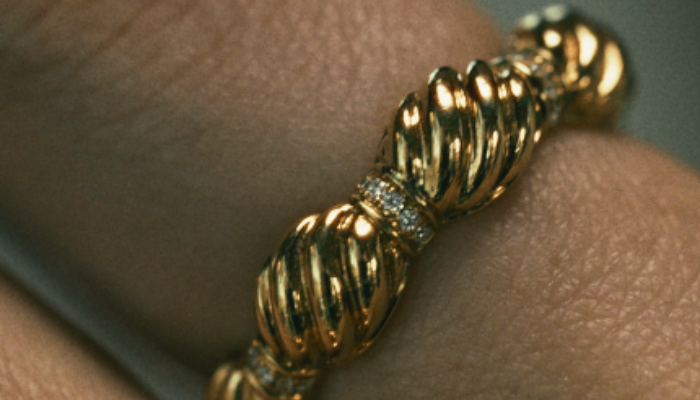 Why Gold is Used to Make Jewellery