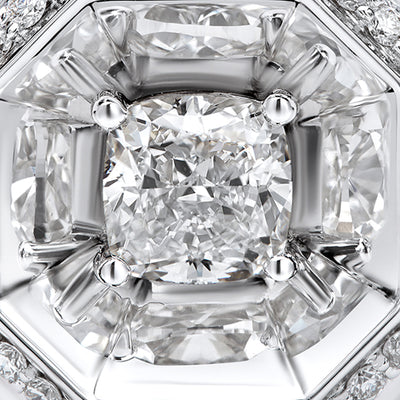 Diamond Jewellery Care