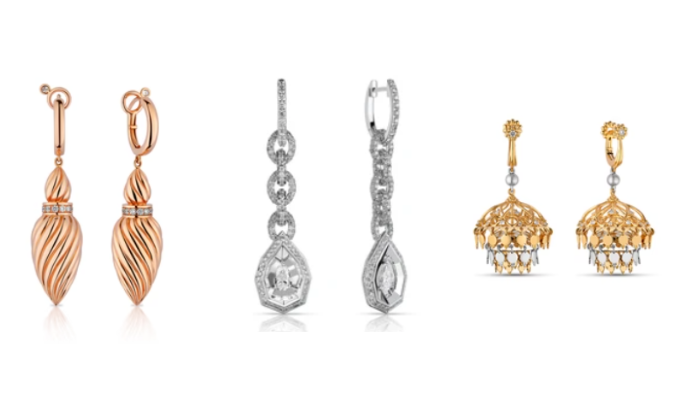 How to Find a Lost Diamond Earring