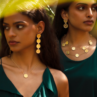 How to Take Care of Your Jewellery?
