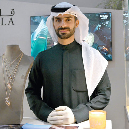 Emarat Al Youm Feature