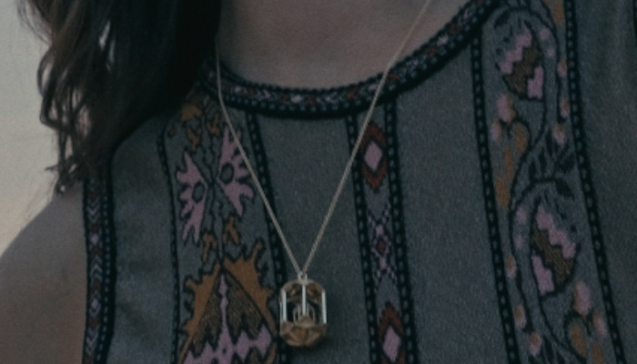 What Religious Jewelry Do Muslims Wear