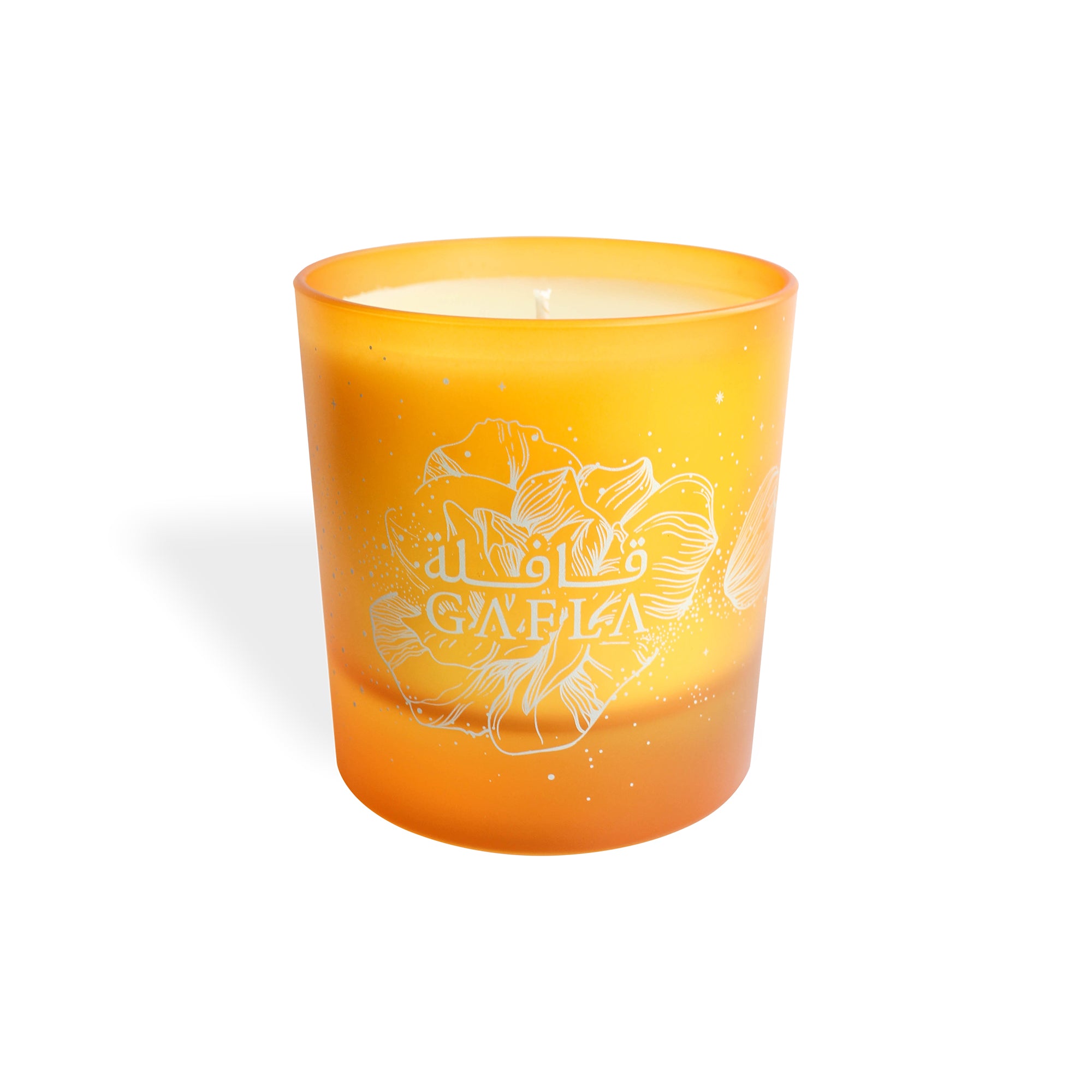 best Candle - Rose Oud