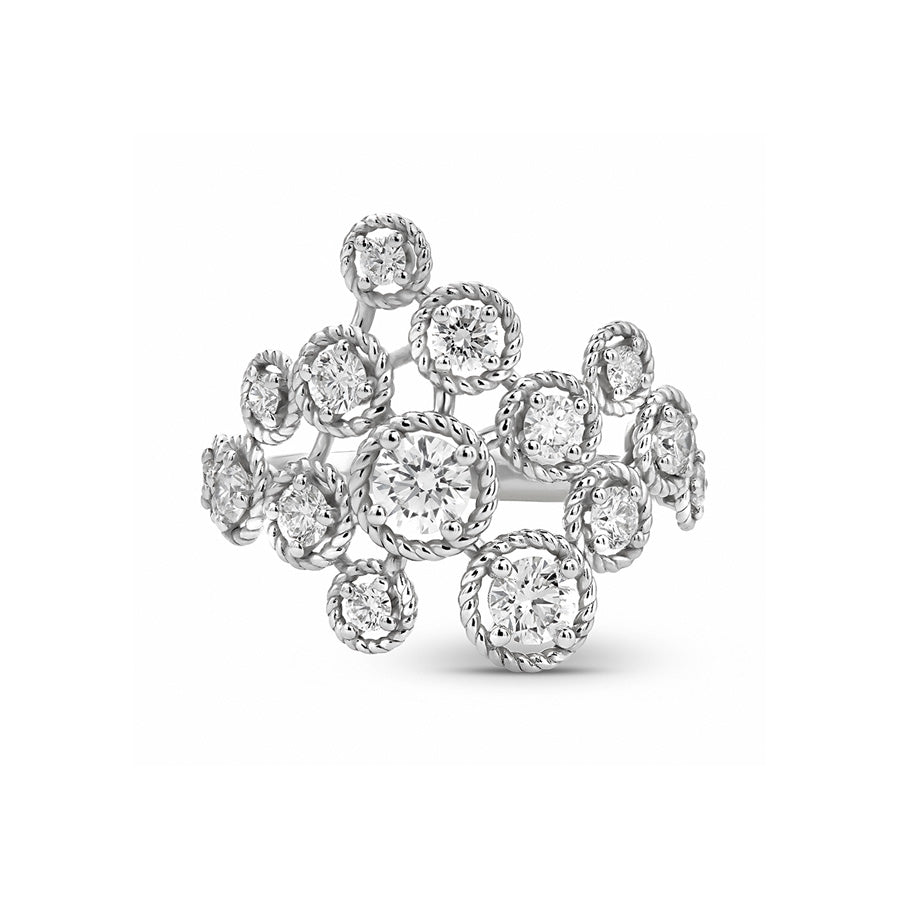 Salasil Gafla Waterfall Ring